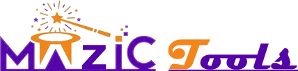 Mazic Tools